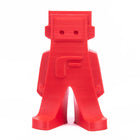 ASA Filament ApolloX™ - Red 1.75mm