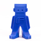 Flexible Filament FlexiFil™ - Blue 1.75mm