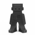 ABS Filament TitanX™ - Gray 1.75mm