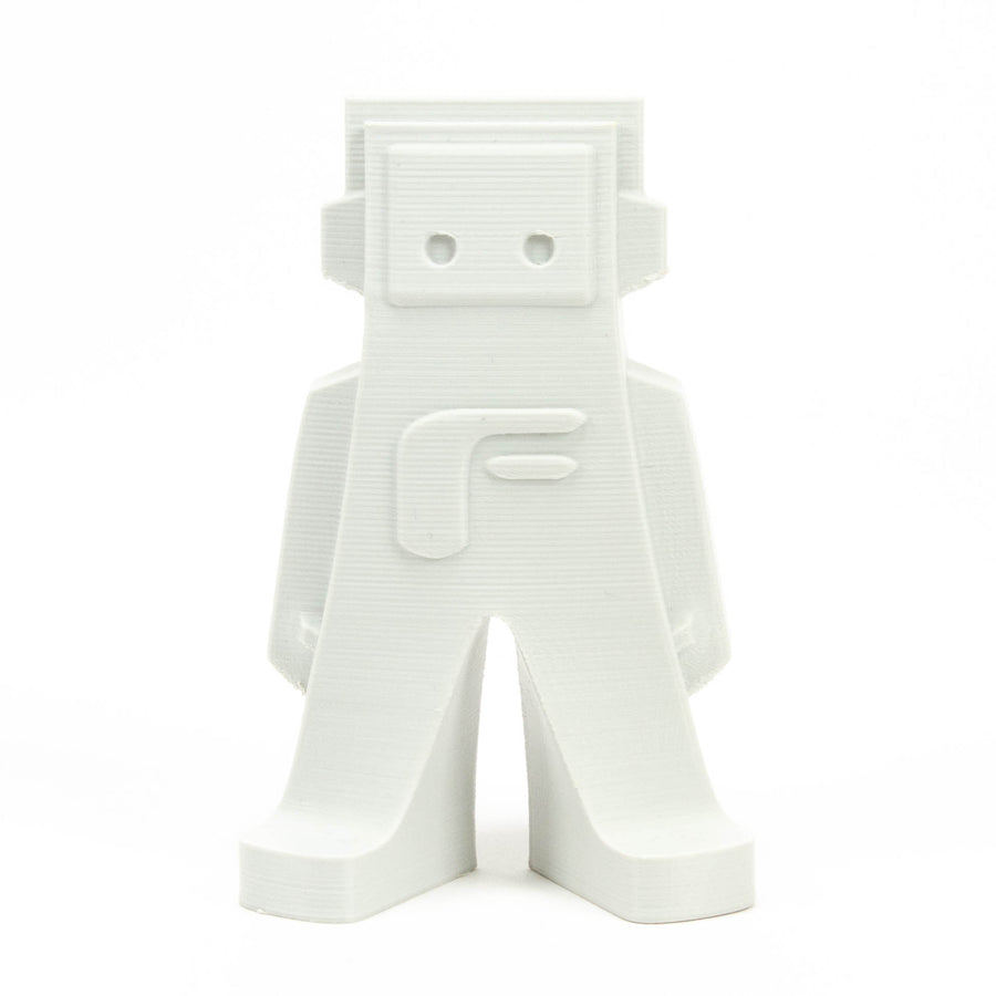 ABS Filament TitanX™ - Light Gray 1.75mm