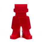 ABS Filament TitanX™ - Red 1.75mm