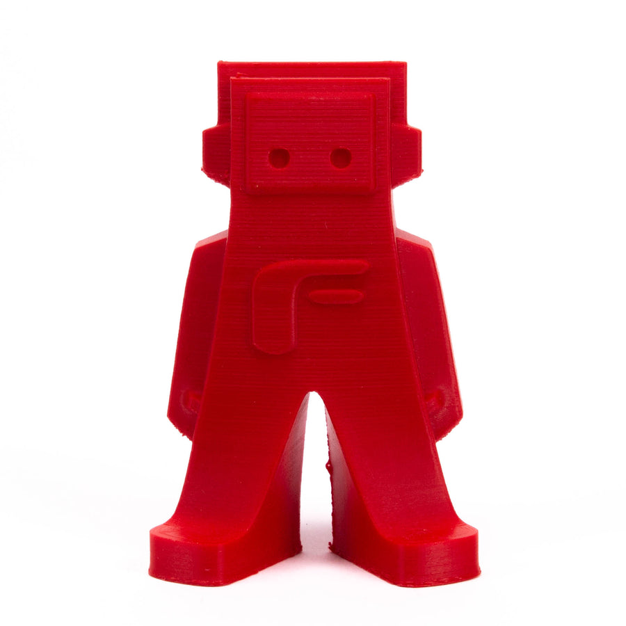 ABS Filament TitanX™ - Red 1.75mm