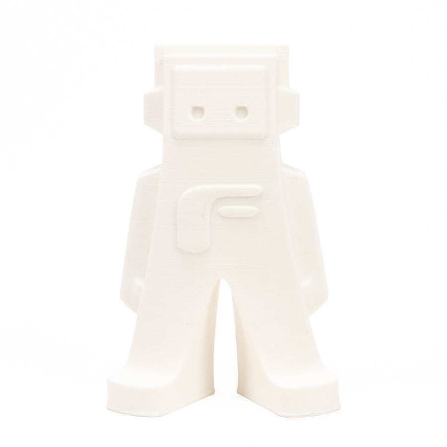 ABS Filament TitanX™ - White 1.75mm