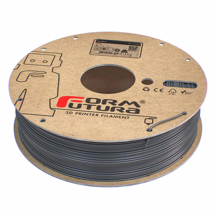 ASA Filament ApolloX™ - Gray 1.75mm