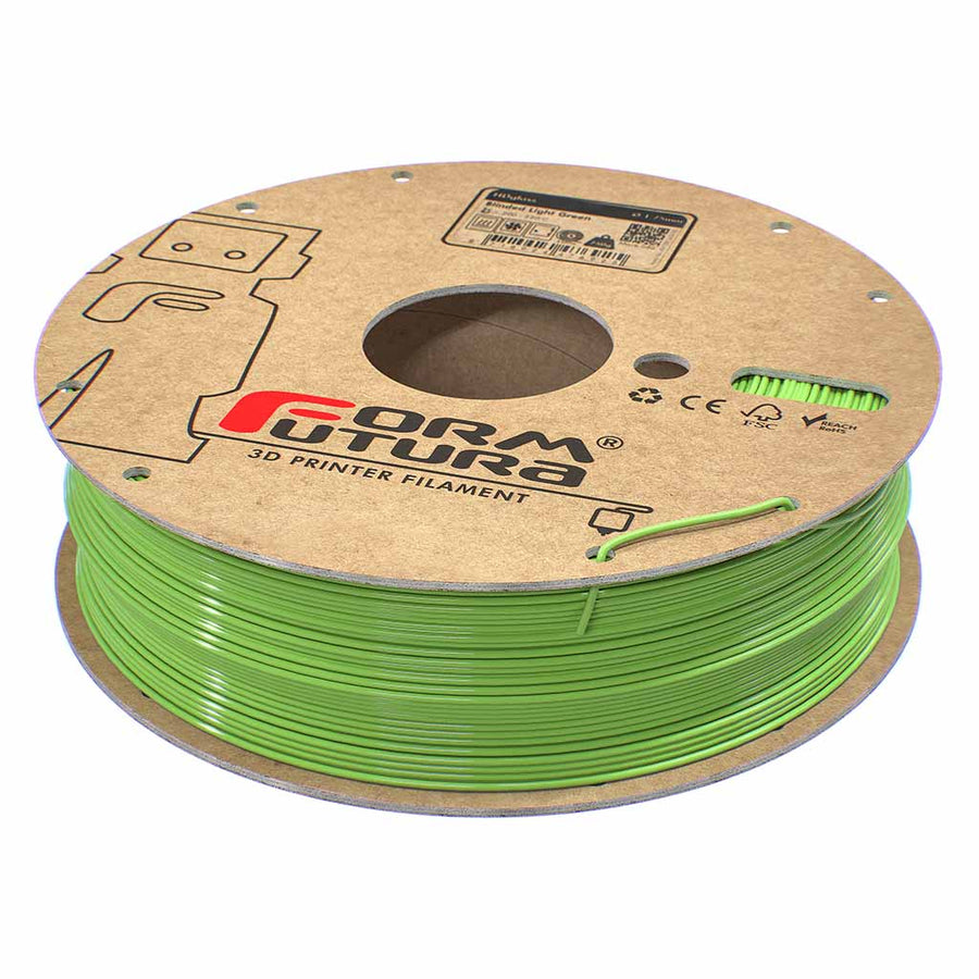 HDglass™ - Blinded Light Green 1.75mm